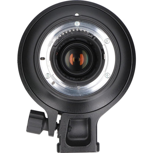 Nikon Lens (Single Focus)