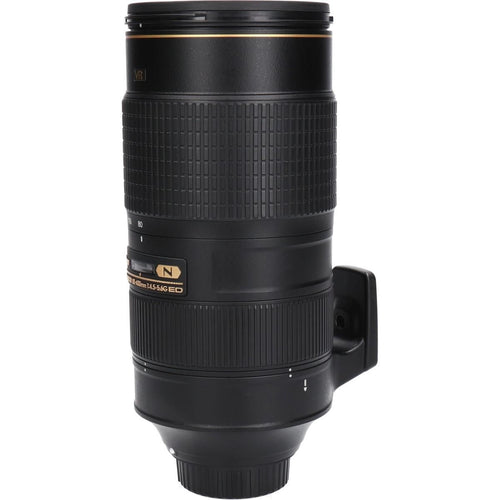 Nikon Lens (Single Focus)