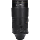 Nikon Lens (Single Focus)
