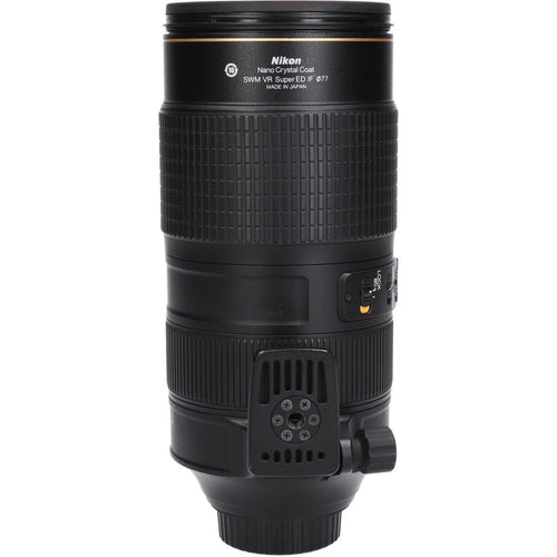 Nikon Lens (Single Focus)