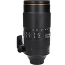 Nikon Lens (Single Focus)