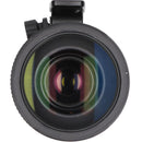Nikon Lens (Single Focus)