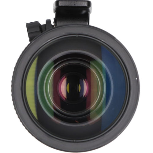 Nikon Lens (Single Focus)