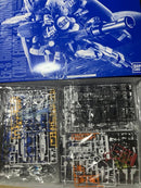 Bandai Mg (Master Grade) Ex-