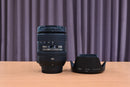 Nikon Lens (Zoom) Af-S Dx Nikkor 16-85Mm Vr