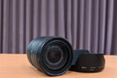 Nikon Lens (Zoom) Af-S Dx Nikkor 16-85Mm Vr