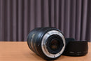 Nikon Lens (Zoom) Af-S Dx Nikkor 16-85Mm Vr