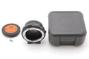 Panasonic Others Metabones N/F-Mft Speedbooster Xl 0.64X