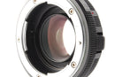 Panasonic Others Metabones N/F-Mft Speedbooster Xl 0.64X