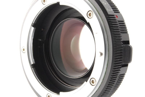 Panasonic Others Metabones N/F-Mft Speedbooster Xl 0.64X