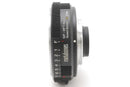 Panasonic Others Metabones N/F-Mft Speedbooster Xl 0.64X