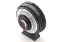 Panasonic Others Metabones N/F-Mft Speedbooster Xl 0.64X