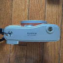Fujifilm Film Camera Fuji Instax Mini 90 Brown