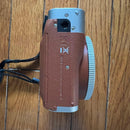 Fujifilm Film Camera Fuji Instax Mini 90 Brown
