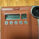Fujifilm Film Camera Fuji Instax Mini 90 Brown