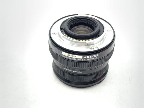 Others Xf16Mm F2.8 R Wr