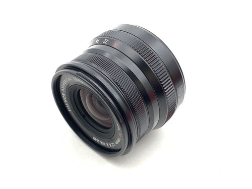Others Xf16Mm F2.8 R Wr