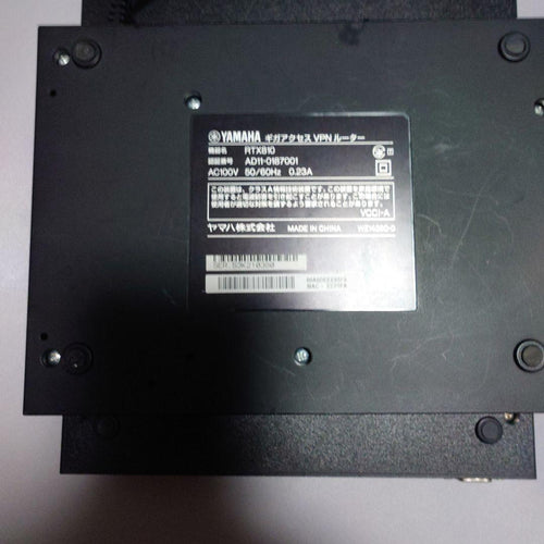 Other Yamaha Rtx810 Nec Ip38X (Rtx1200
