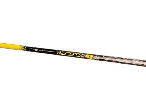 Ust Mamiya Shaft Attas 3 6S