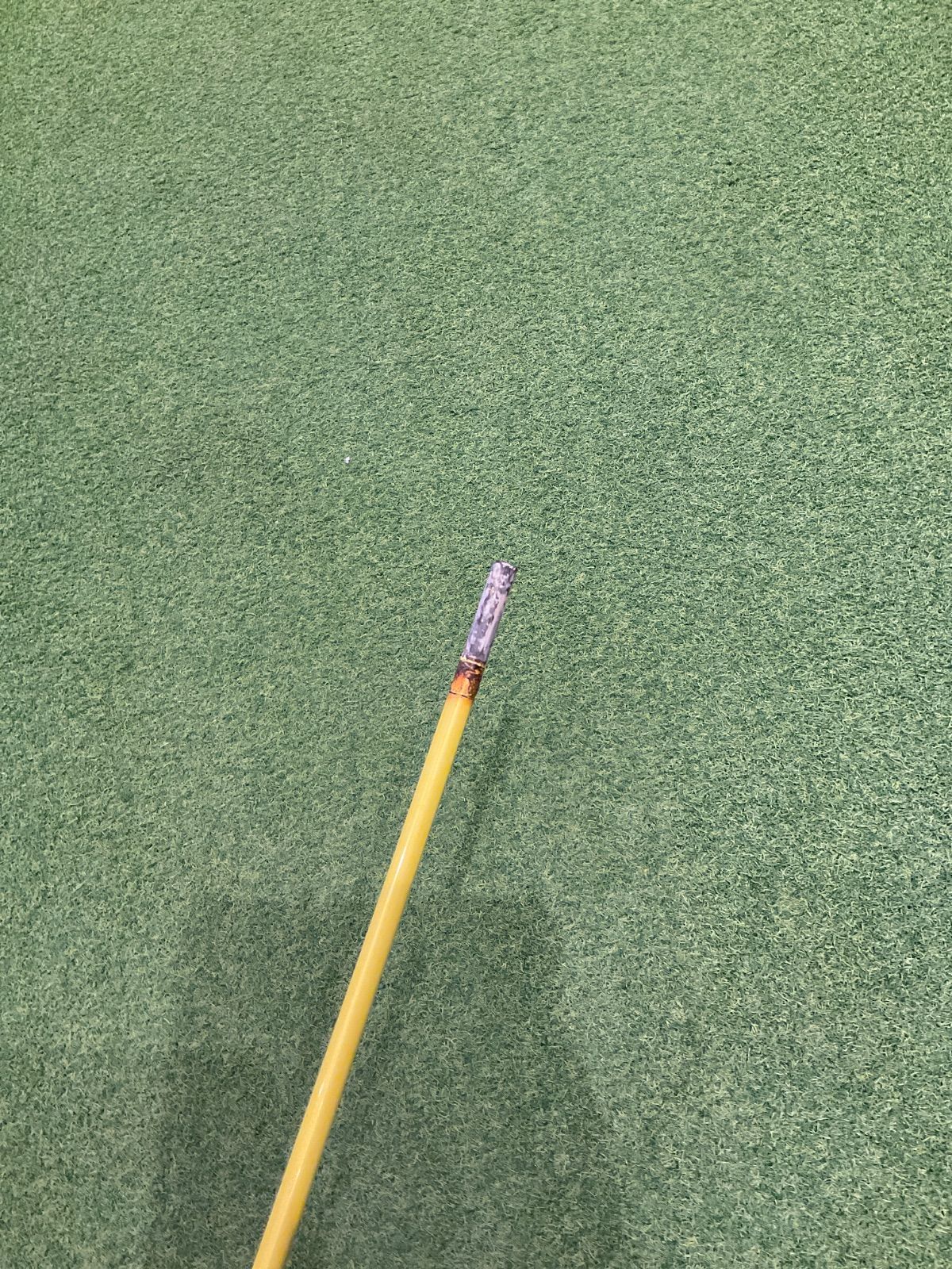 Ust Mamiya Shaft Attas 3 6S
