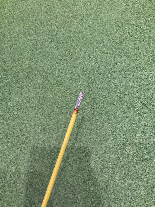 Ust Mamiya Shaft Attas 3 6S