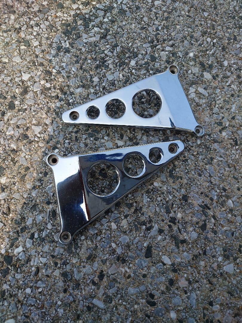 Light Winker Cbr400F