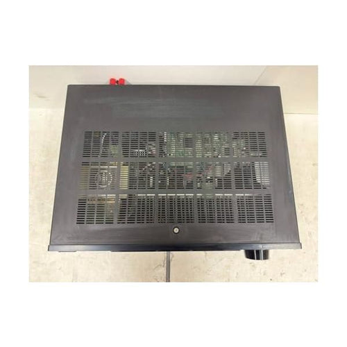 Av Amplifier 7.1Ch Ax-V765(B)
