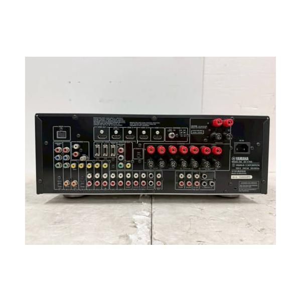 Av Amplifier 7.1Ch Ax-V765(B)