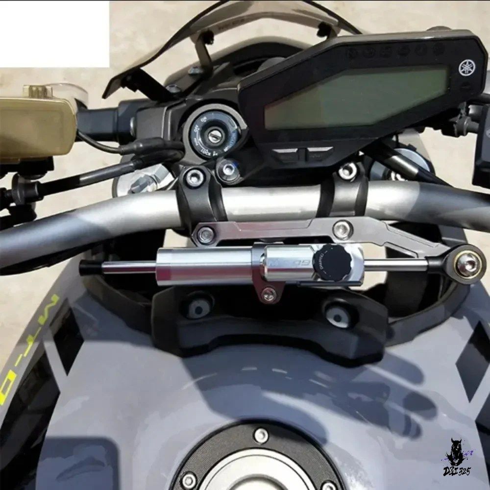 Handle Yamaha V-Max 2009-2016