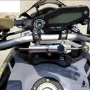 Handle Yamaha V-Max 2009-2016