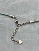 Tiffany Necklaces Love 925