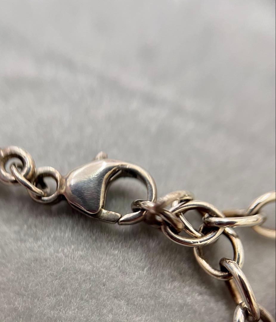Tiffany Necklaces Love 925