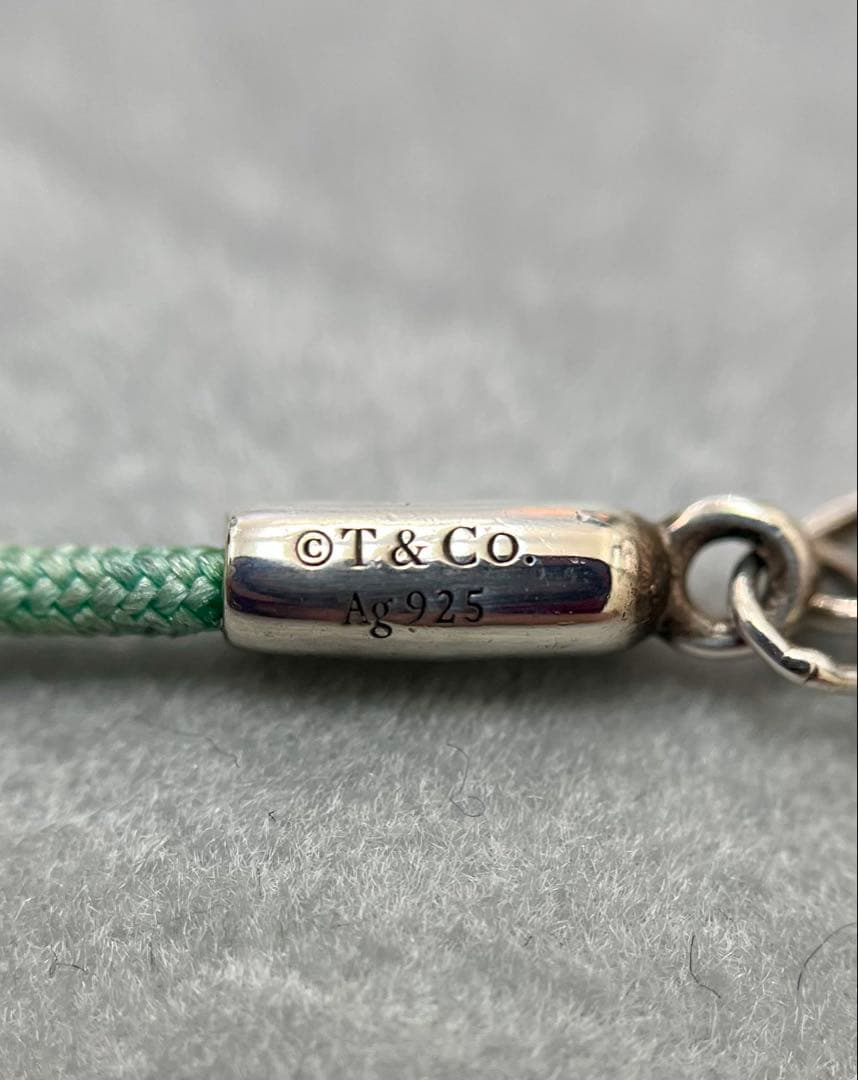 Tiffany Necklaces Love 925