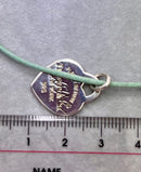 Tiffany Necklaces Love 925