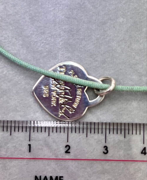 Tiffany Necklaces Love 925