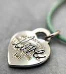 Tiffany Necklaces Love 925