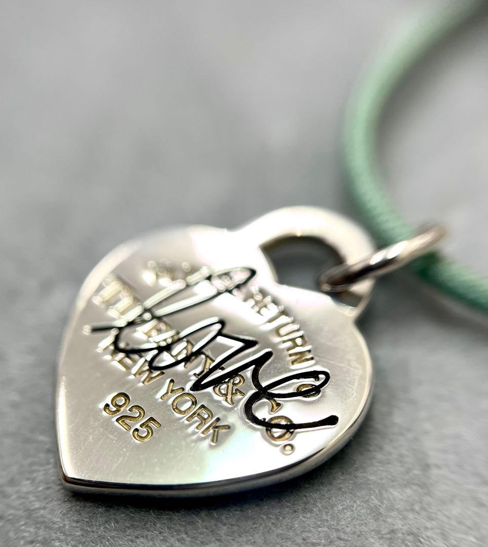 Tiffany Necklaces Love 925