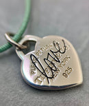 Tiffany Necklaces Love 925