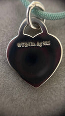 Tiffany Necklaces Love 925