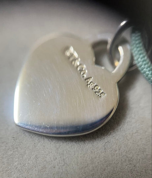 Tiffany Necklaces Love 925