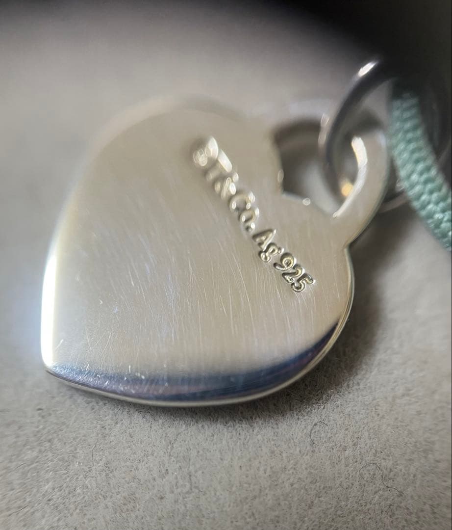 Tiffany Necklaces Love 925