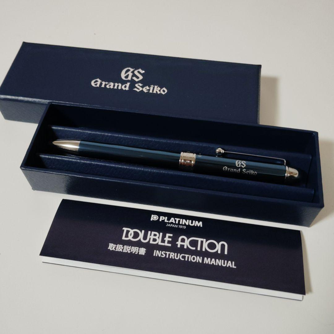 Grand Seiko Novelty Items