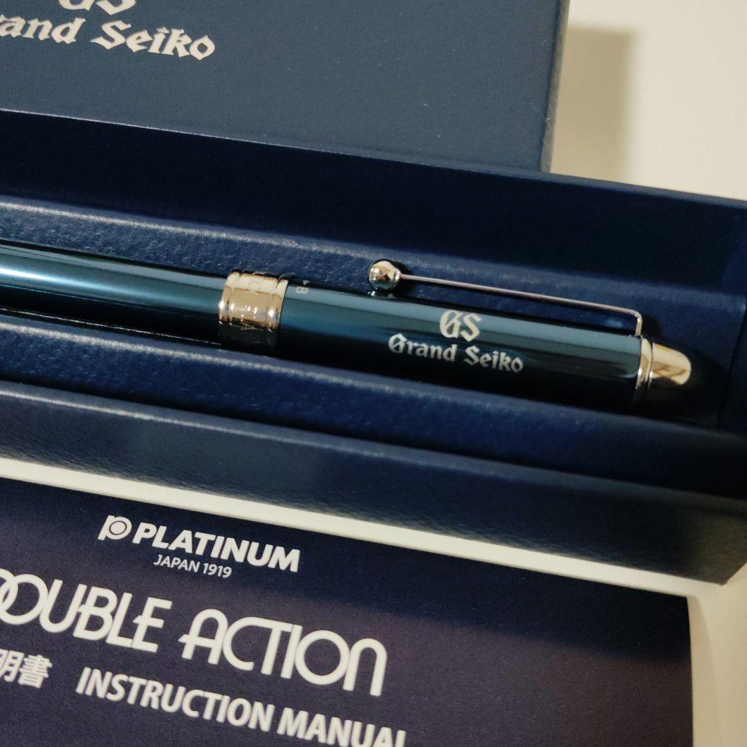 Grand Seiko Novelty Items