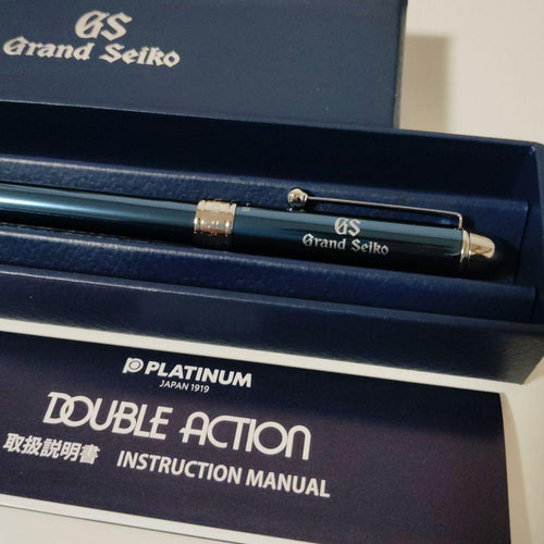 Grand Seiko Novelty Items