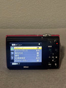 Nikon Compact Digital Cameras Coolpix S5100