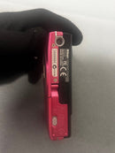 Nikon Compact Digital Cameras Coolpix S5100