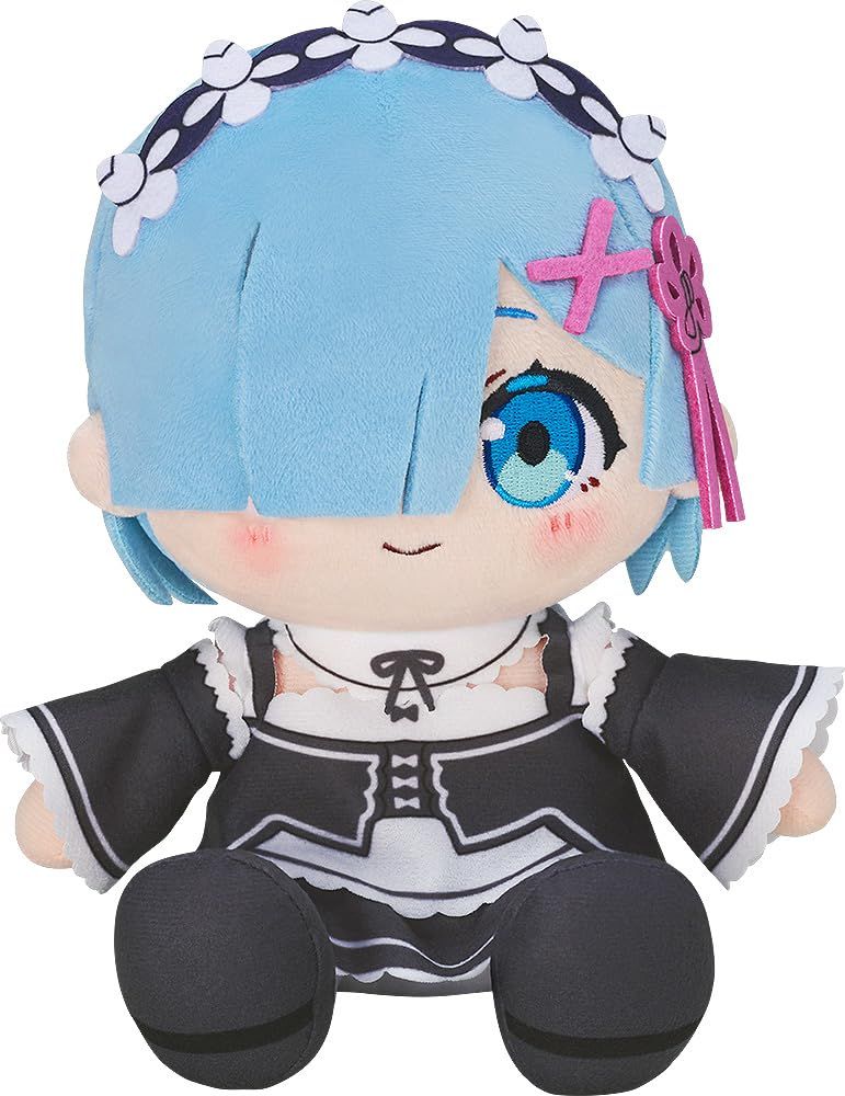 Stuffed Toy [Good Smile Company] Re
