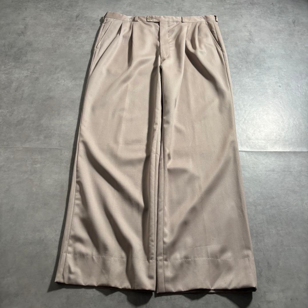 Yves Saint Laurent Slacks 90S