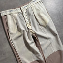 Yves Saint Laurent Slacks 90S