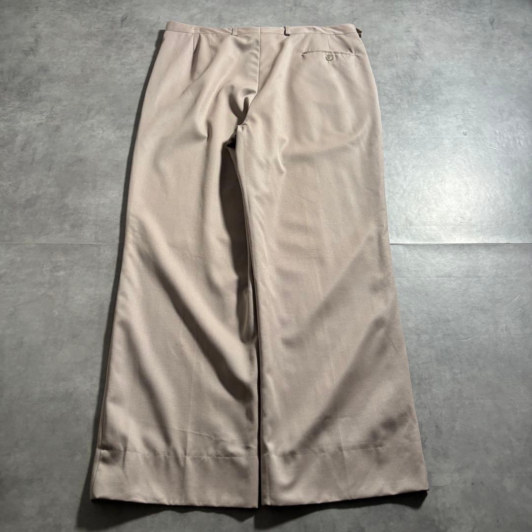 Yves Saint Laurent Slacks 90S